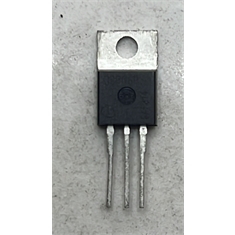 SPP 08P06P (MOSFET CANAL P 8 AMP 60V)